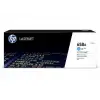 HP 658A Cyan Mavi 6.000 Sayfa Toner W2001A