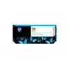 HP 727 Yellow Sarı 300ML Plotter Kartuşu F9J78A