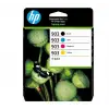 HP 903 Set Kartuş 6ZC73AE