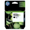HP 920XL Black SiyahYüksek Kapasiteli Kartuş CD975AE