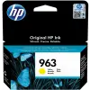 HP 963 Yellow Sarı Kartuş 3JA25A