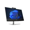 HP AIO PROONE 240 G10 D21FRET INTEL ULTRA 7-155U 8GB 512SSD 23.8 DOS SİYAH