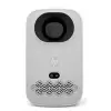 Hp Cc360 Fhd Smart Projector Otomatik Focus 500 Led Lm-Android TV Stick