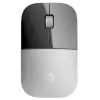 HP Z3700 758A9AA Bluetooth 2.4GHz 1600DPI Silver Wireless Optik Mouse