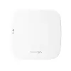 HPE ARUBA ION R6K61A AP11 İÇ ORTAM ACCESS POINT(DC ADAPTÖR DAHİL)