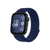 Huawei Fit 4 Braid Kordon - Lacivert