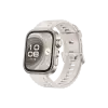 Huawei Fit 4 Nova Silikon Kordon - Bej