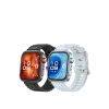 Huawei Fit 4 Nova Silikon Kordon - Bej