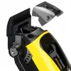 Hunter (SR) | Linear Motor Profesyonel Saç Kesim Makinesi