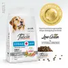 Hypoallergenic Medium Large Somonlu Düşük Tahıllı Yetişkin Köpek Maması 3 Kg