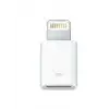 Hytech HY-MCIP10 Beyaz Micro 5 Pin to Lightning Çevirici