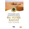Hz. Veysel Karani