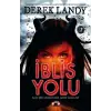İblis Yolu (Ciltli)