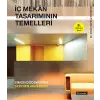 İç Mekan Tasarımının Temelleri