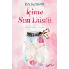 İçime Sen Düştü