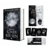 İçinde Bir Sen 1 - Engerek-Ciltsiz