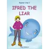 İfred The Liar Beginner Step 2