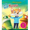 İki Çöp Kutusu - Doğa Öyküleri
