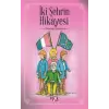 İki Şehrin Hikayesi