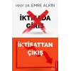 İktisattan Çıkış
