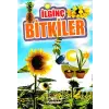 İlginç Bitkiler - İlginç Bilgiler Serisi