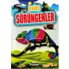 İlginç Sürüngenler - İlginç Bilgiler Serisi