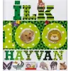 İlk 100 Hayvan (Büyük Boy)