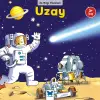 İlk Bilgi Hazinem - Uzay