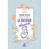İlk Doktorum Annem