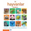 İlk Hayvanlar Kitabım