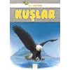 İlk Hazinem - Kuşlar