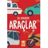 İlk Sözlüğüm - Araçlar