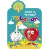 İlkbahar - Boyama Zamanı