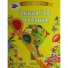 İlknur İle İlkbahar 3D Gözlük Hediyeli