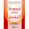 İmam Hatip Ortaokulu 7.Sınıf Arapça Sözlük