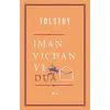 İman Vicdan ve Dua