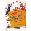İmdat! Ailem Beni Çıldırtıyor!