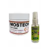 Imosteon Rahatlatıcı Bakım Kremi 150 ml + Çörek Otu Yağı ile 30 ml