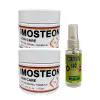 Imosteon Rahatlatıcı Masaj ve Bakım Kremi 150 ml X 2 ad+Çörek Otu Yağı ile 30 ml