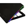 Inca Arrax INC-609TGS 2 Fanlı 13-18 Notebook Soğutucu