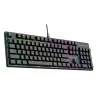 Inca IKG-440T Empousa Blue Switch Mekanik Keyboard