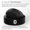 INCA IWM-288T BLUETOOTH + WIRELESS ERGONOMIC DESIGN SILENT MOUSE