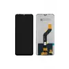 infinix Hot 10s  Dokunmatik ekran (Siyah)
