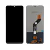 infinix Hot 12 Pro Dokunmatik Ekran (Siyah)