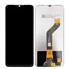 infinix Hot 12i Dokunmatik Ekran (Siyah)
