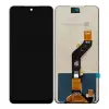infinix Hot 30 Play Ekran (Siyah)