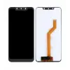 infinix Hot 7 Pro Dokunmatik Ekran (Siyah)