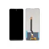 infinix Not 10 Pro Dokunmatik Ekran (Siyah)