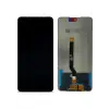 infinix Note 10 Ekran Dokunmatik SRV (Siyah)