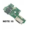 İnfinix NOTE 10 Şarj Kuklalık Soketi